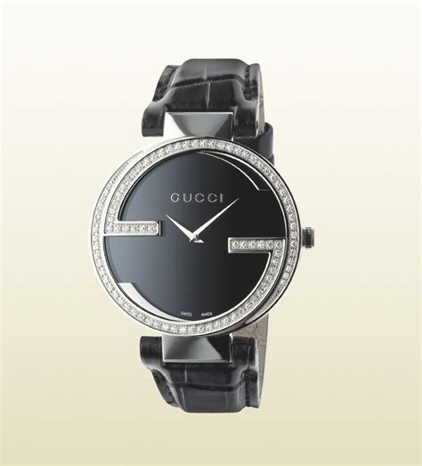 does gucci watch have resale value|are Gucci watches valuable.